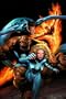 Ultimate Fantastic Four, Vol. 5: Crossover