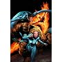 Ultimate Fantastic Four Volume 5: Crossover TPB: Crossover v. 5