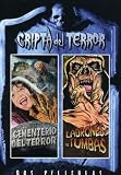 Review BCI, a Navarre Corporation Company  / Cripta del Terror: Cementerio del Terror/Ladrones de Tumbas (REGION 1) (NTSC)