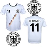 Deutschland Trikot