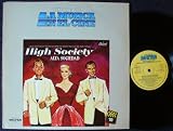 Historia De La Musica En El Cine; High Society / Alta Sociedad