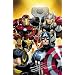 Avengers, Vol. 1