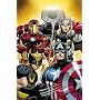Avengers, Vol. 1
