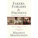 Fakers, Forgers and Phoneys