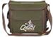 Uncle Mikes Shotgun Shell Bag Quail Unlimited Logo Inner Laminate Three Outside Pockets