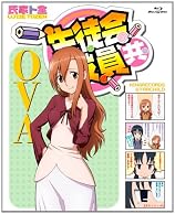 ���k������� OVA [Blu-ray]