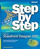 Microsoft SharePoint Designer 2010 Step by Step
