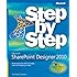 Microsoft SharePoint Designer 2010 Step by Step