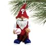 Philadelphia Phillies MLB Gnome Christmas Ornament