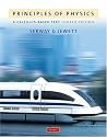 Principles of Physics: A Calculus-Based Text, Volume 2 (with PhysicsNOW)