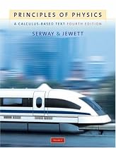 Principles of Physics: A Calculus-Based Text, Volume 2 (with PhysicsNOW)
