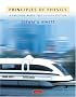 Principles of Physics: A Calculus-Based Text, Volume 2 (with PhysicsNOW)