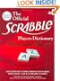 The Merriam-Webster Official Scrabble Players Dictionary IllustratedEdition