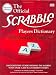 Merriam Webster Illustrated Official Scrabble Dictionary
