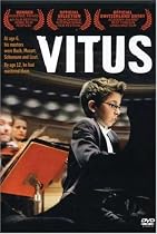 Vitus (Widescreen Edition)