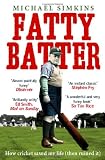 Cover of Fatty Batter by Michael Simkins 0091901510