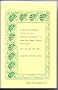 Genealogical gleanings abstracted from the early newspapers of Penn Yan, Yates County, New York, 1823-1833 and 1841-1855