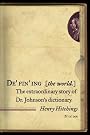 Defining the World...