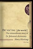 Cover of Defining the World by Henry Hitchings 0312426208