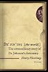 Defining the World: The Extraordinary Story of Dr Johnson's Dictionary