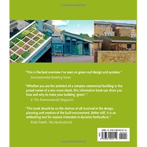 Planting Green Roofs and Living Walls