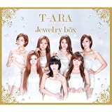 Jewelry box(ダイヤモンド盤)(初回生産限定盤)(DVD付)