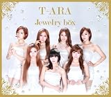 Jewelry box