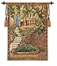 Tuscan Villa I Wall Tapestry