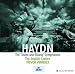 Haydn: The 'Sturm und Drang' Symphonies