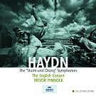 Haydn: The 'Sturm und Drang' Symphonies