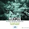 Image of album by Franz Joseph Haydn