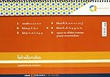 Image de Letrilandia Lectoescritura cuaderno 5 de escritura