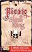Pirate Skull Ring Halloween Accessory(B103)