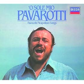 O Sole Mio