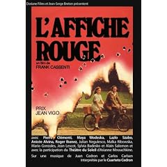 L'Affiche Rouge