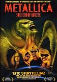 Used : Metallica - Some Kind of Monster