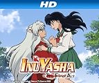 Inuyasha The Final Act [HD]: Inuyasha The Final Act Season 1 Volume 2 [HD]