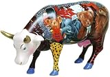 Eigenschaften Sunday / Cowparade Cow Parade Babe in Toyland Medium M ceramic