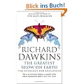 The Greatest Show on Earth: The Evidence for Evolution