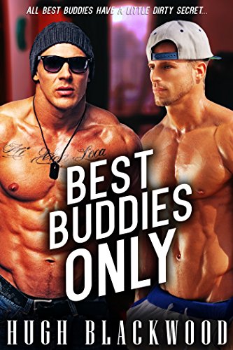 BEST BUDDIES ONLY - M/M Gay First Time Romance (5 Story Bundle)