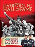 Liverpool FC's official hall of fame