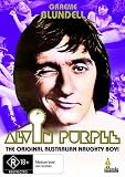 Alvin Purple ( The Sex Therapist ) ( Tim Burstall`s Alvin Purple )