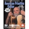 American Primitive Guitar