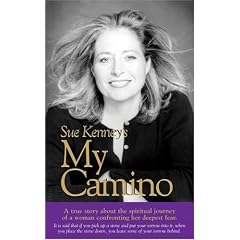 Sue Kenney's My Camino