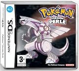 Pokémon : version perle