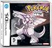Pokemon : version perle