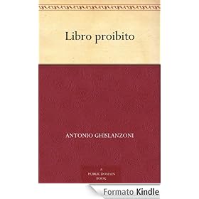 Libro proibito