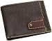 Andrew Marc Men's Vintage Retrocalf Double Billfold Id