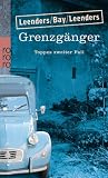 Produkt-Bild: Grenzg&auml;nger: Toppes zweiter Fall