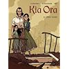 Kia Ora, Tome 3 : Coney Island